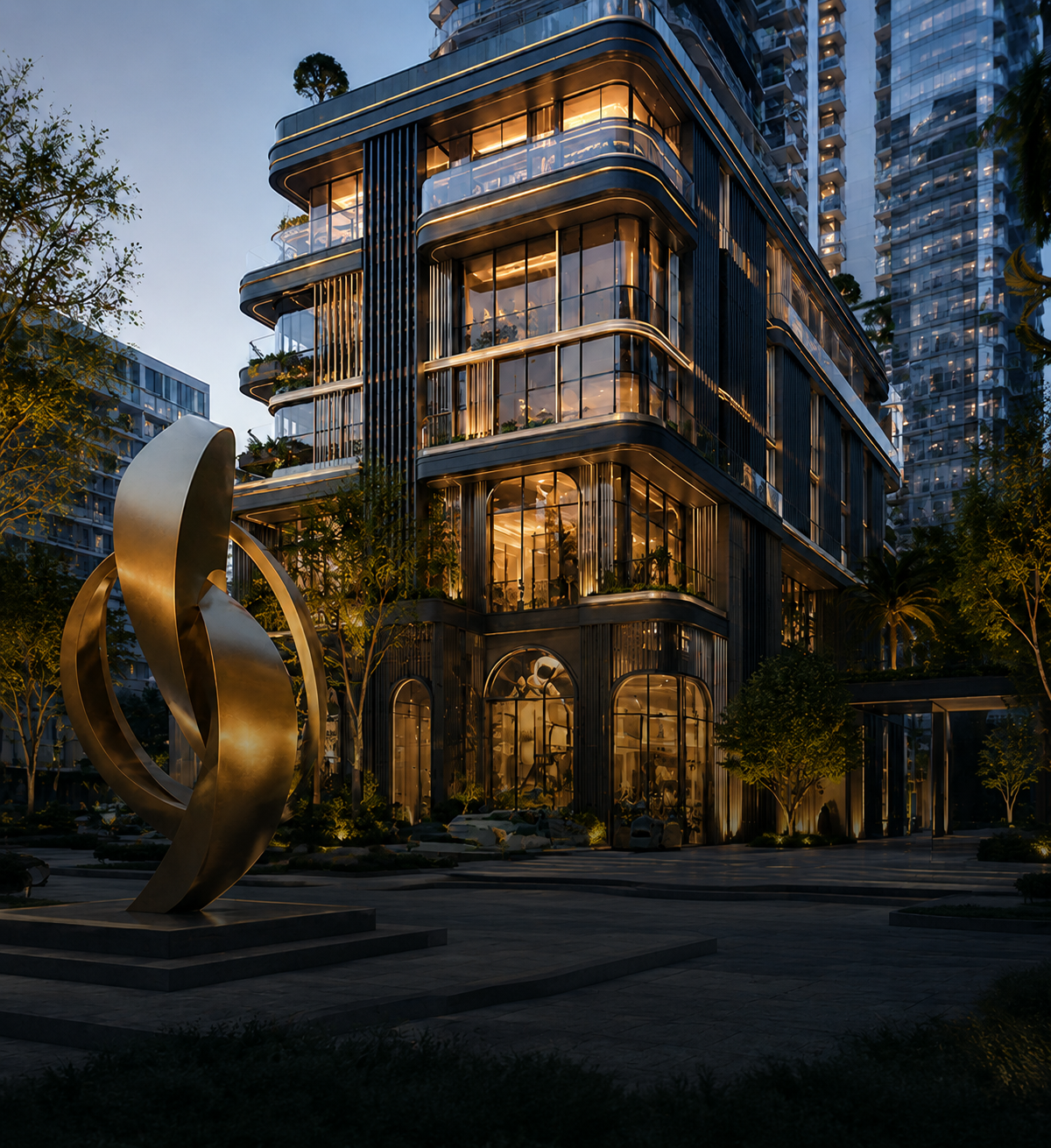 Where Artistry Meets Life