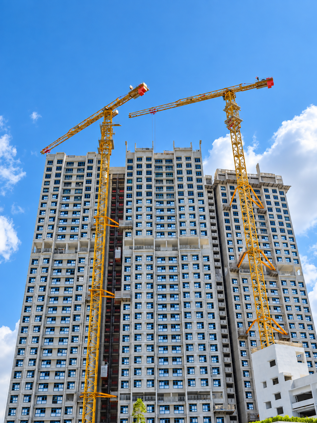 What's Changing in Brickell